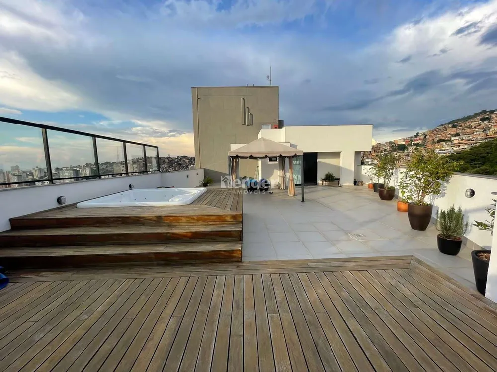 Cobertura, 4 quartos, 357 m² - Foto 16