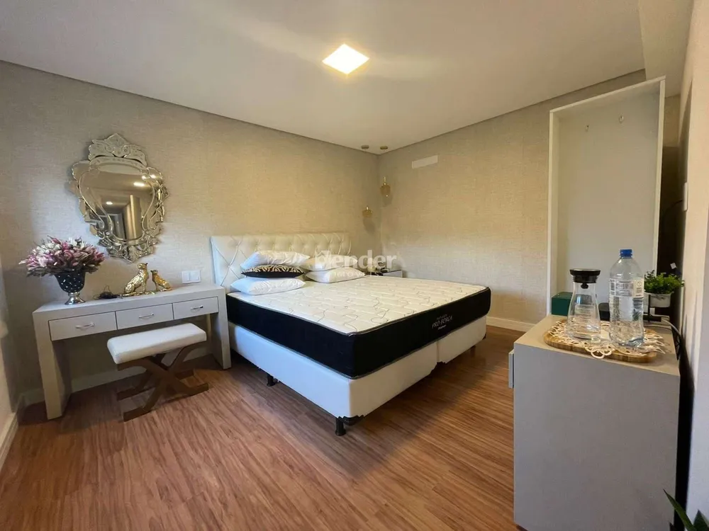 Cobertura, 4 quartos, 357 m² - Foto 5
