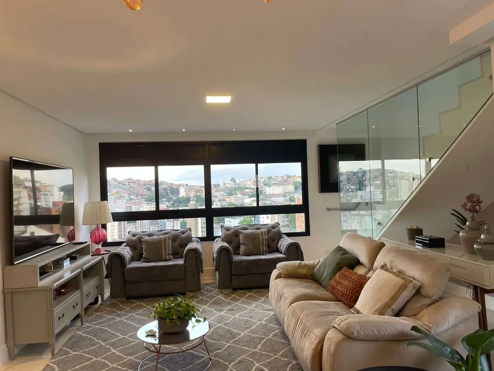 Cobertura, 4 quartos, 357 m² - Foto 10