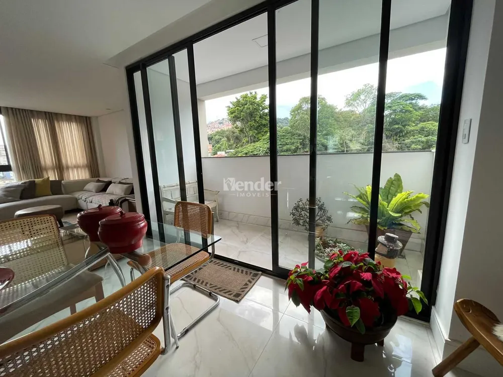 Cobertura, 4 quartos, 357 m² - Foto 2