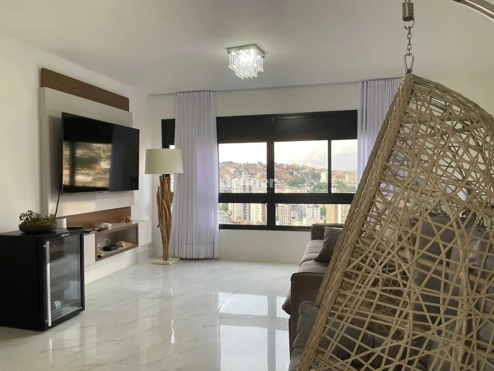 Cobertura, 4 quartos, 357 m² - Foto 13