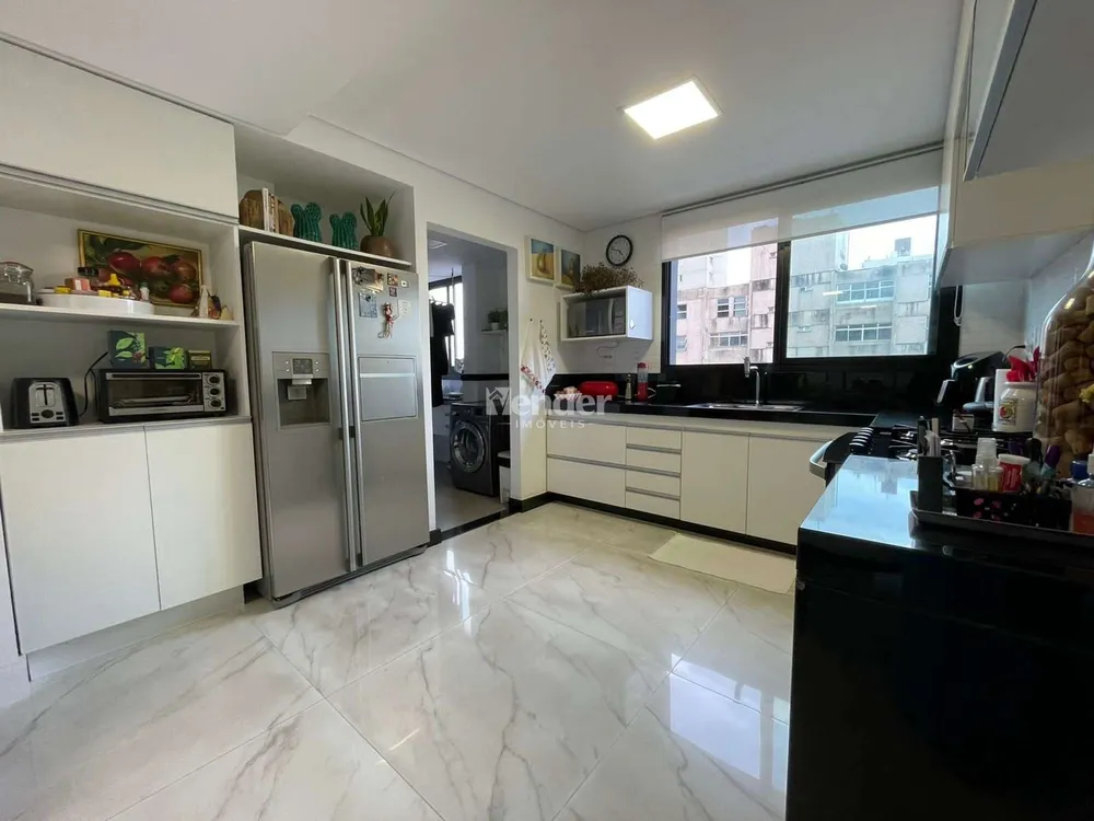Cobertura, 4 quartos, 357 m² - Foto 5