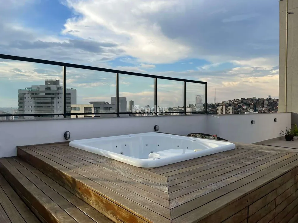 Cobertura, 4 quartos, 357 m² - Foto 4
