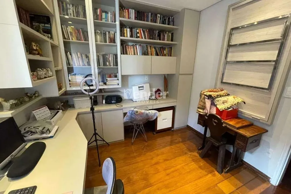 Apartamento, 3 quartos, 159 m² - Foto 7