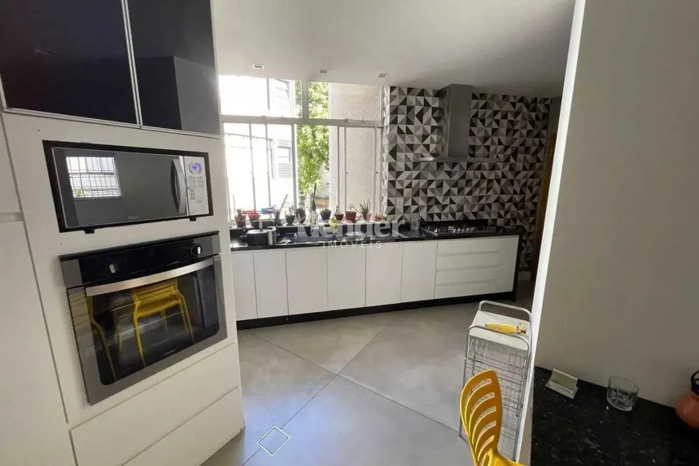 Apartamento, 3 quartos, 159 m² - Foto 3
