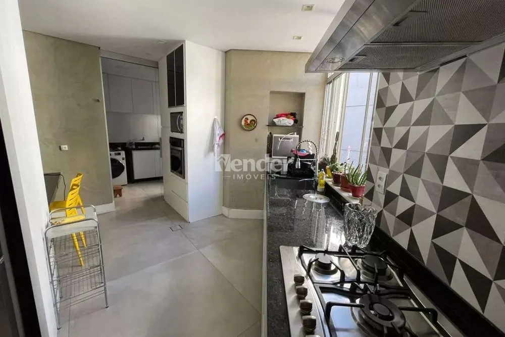 Apartamento, 3 quartos, 159 m² - Foto 2