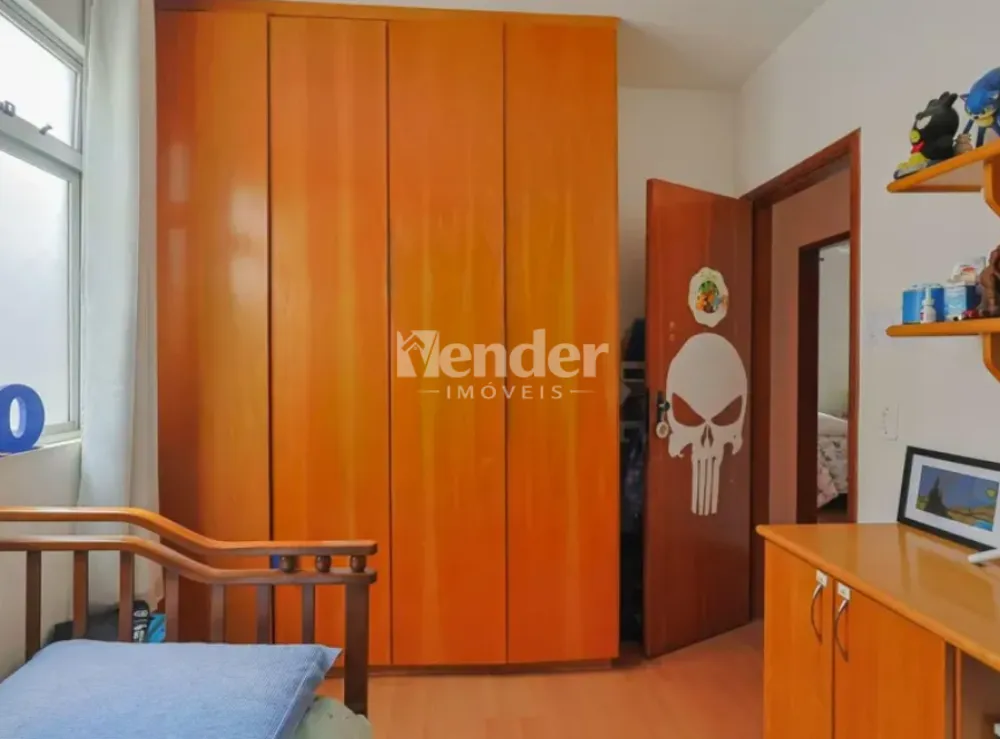 Cobertura, 3 quartos, 146 m² - Foto 8