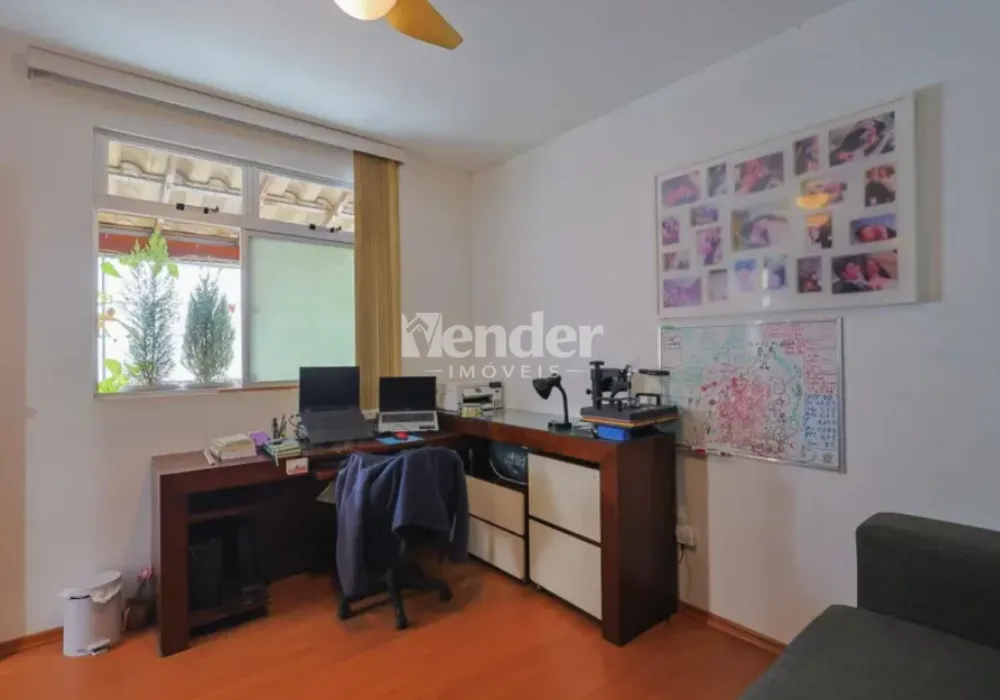 Cobertura, 3 quartos, 146 m² - Foto 13