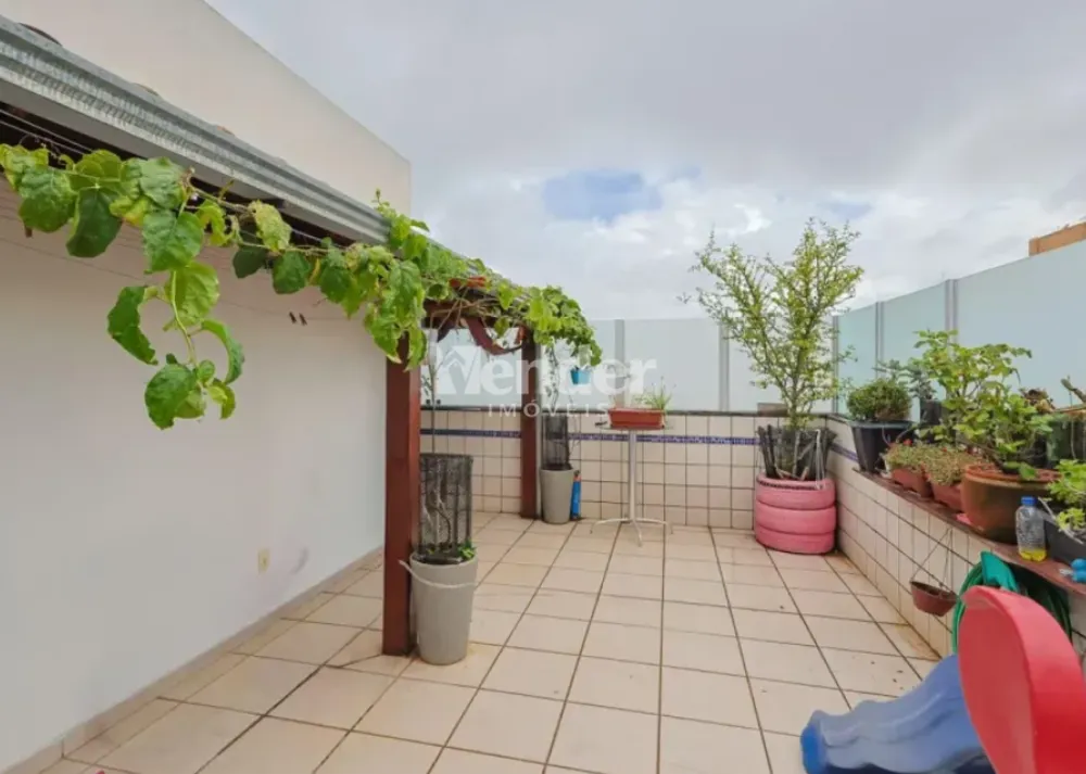 Cobertura, 3 quartos, 146 m² - Foto 16