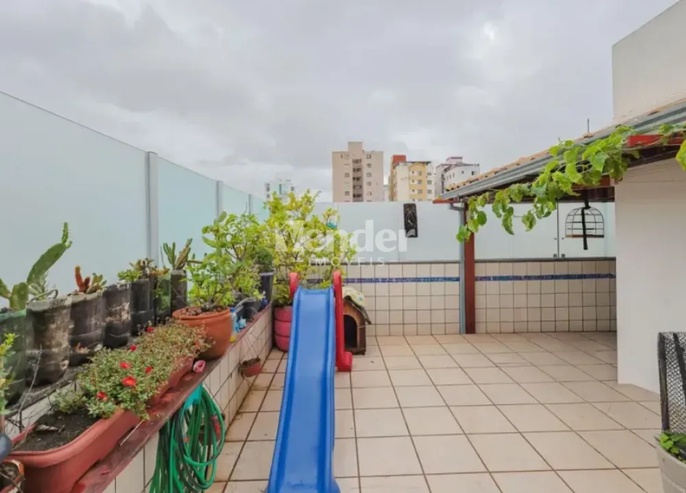 Cobertura, 3 quartos, 146 m² - Foto 15