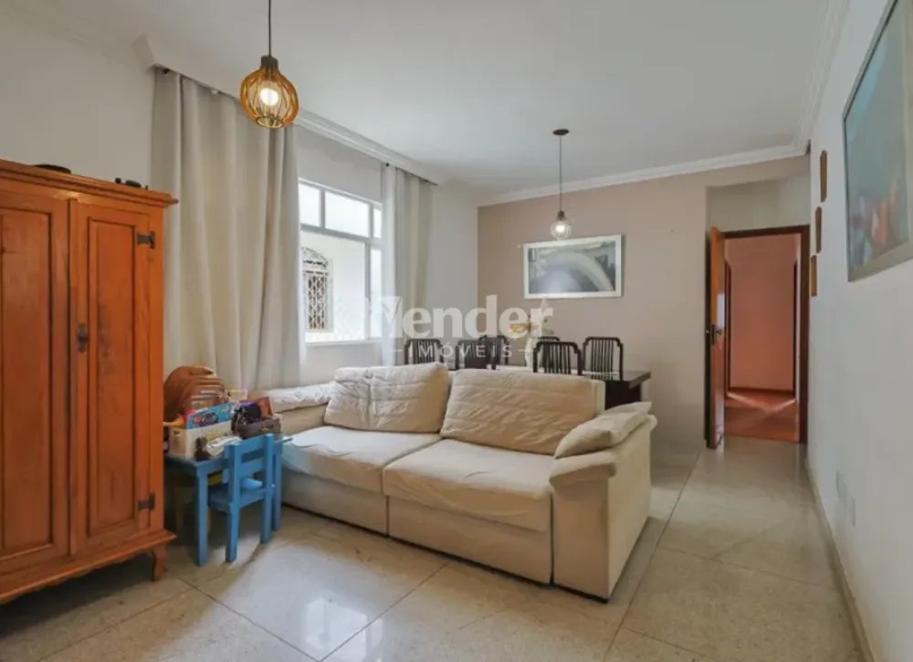 Cobertura, 3 quartos, 146 m² - Foto 1