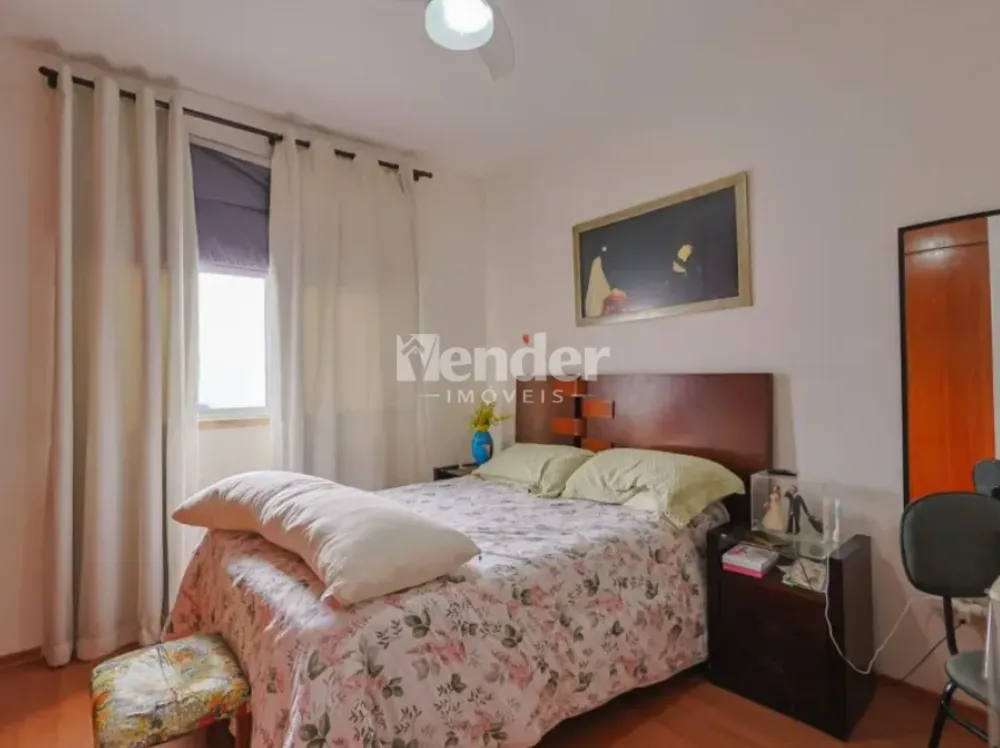 Cobertura, 3 quartos, 146 m² - Foto 5