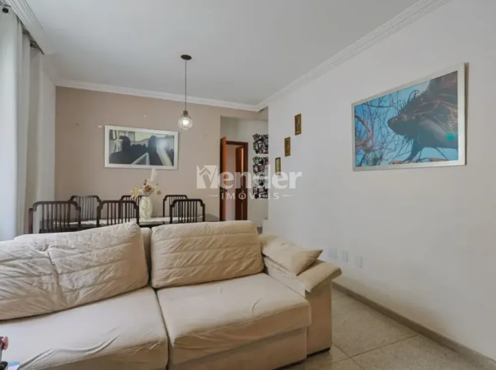Cobertura, 3 quartos, 146 m² - Foto 2