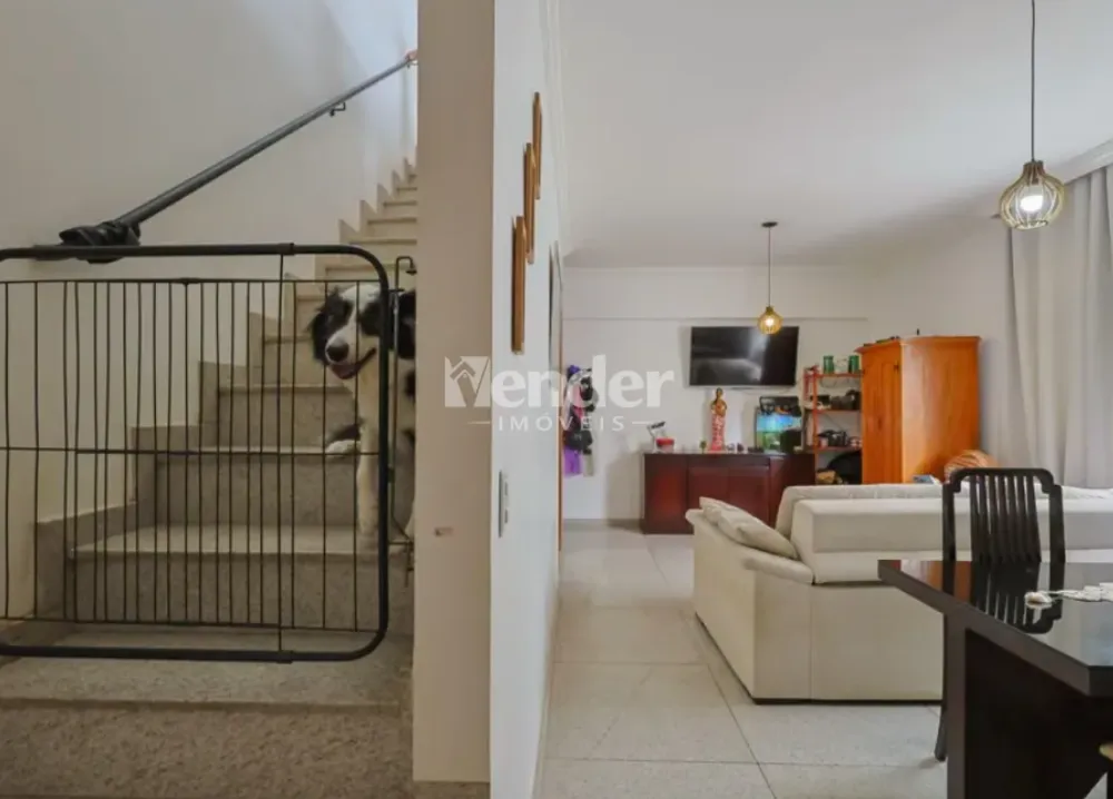 Cobertura, 3 quartos, 146 m² - Foto 3