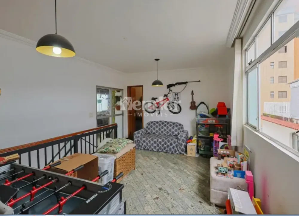 Cobertura, 3 quartos, 146 m² - Foto 11