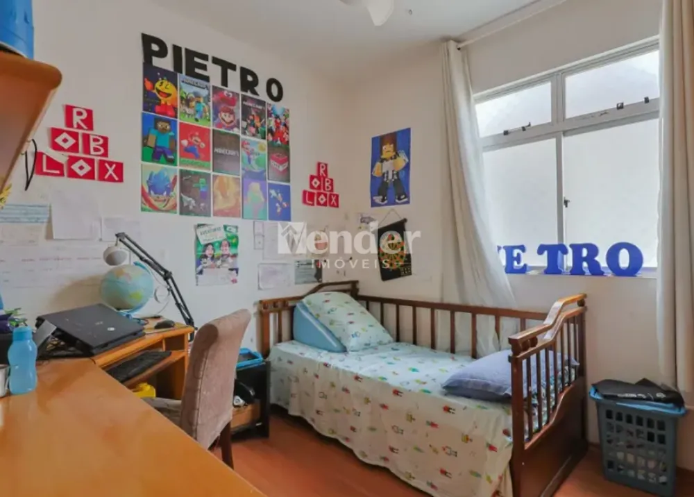 Cobertura, 3 quartos, 146 m² - Foto 7