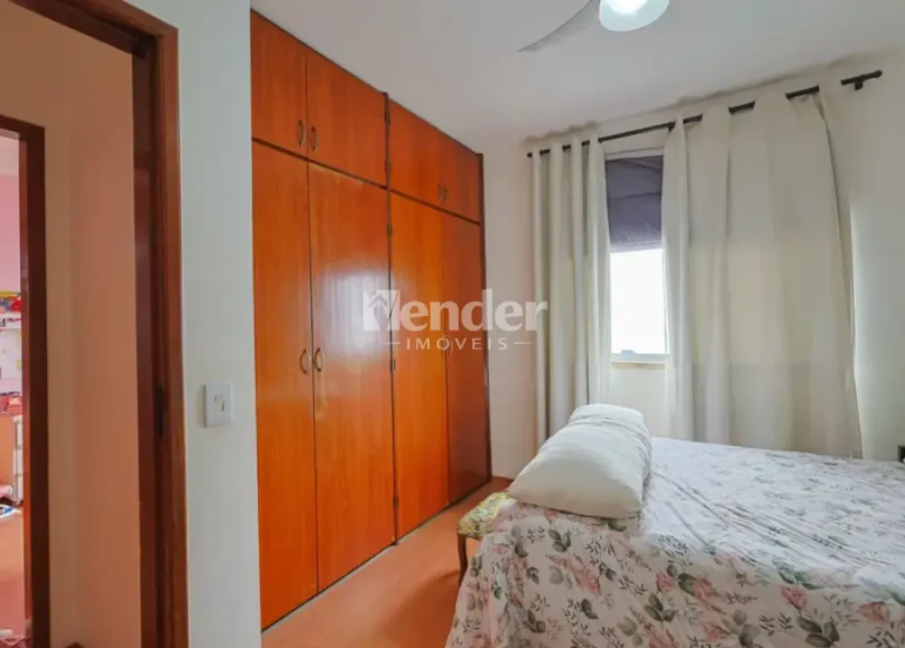 Cobertura, 3 quartos, 146 m² - Foto 6