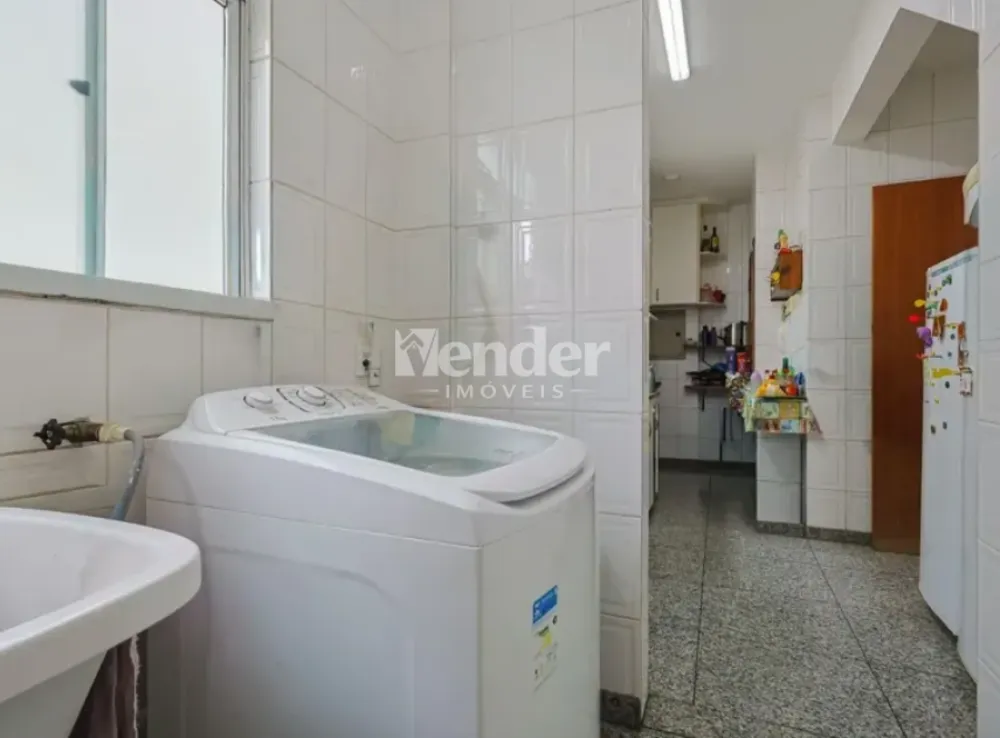 Cobertura, 3 quartos, 146 m² - Foto 10