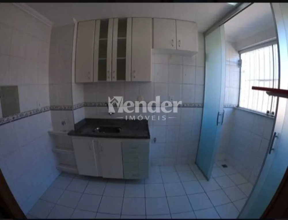 Apartamento, 2 quartos, 50 m² - Foto 5