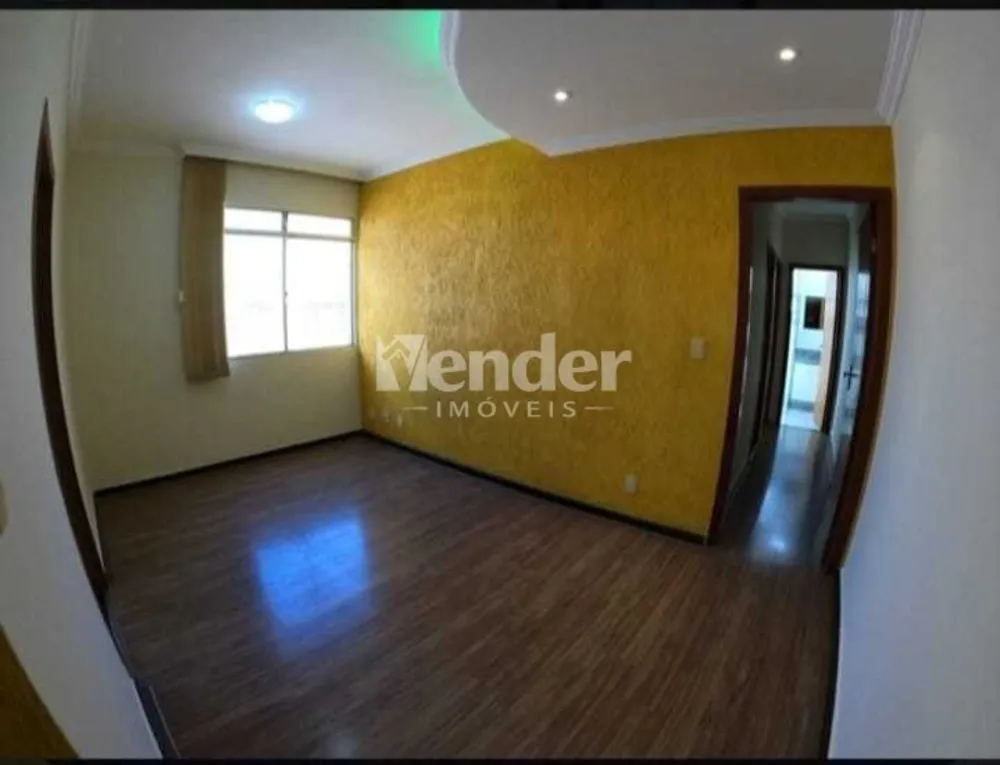 Apartamento, 2 quartos, 50 m² - Foto 3