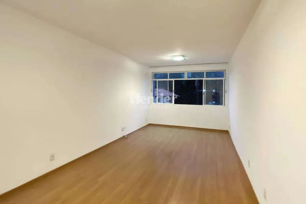 Apartamento, 3 quartos, 110 m² - Foto 1