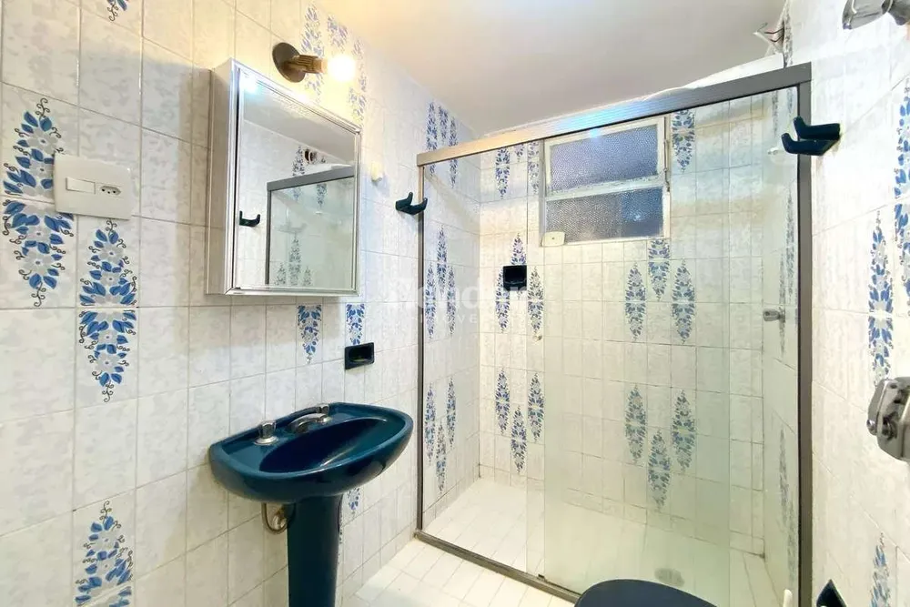 Apartamento, 3 quartos, 110 m² - Foto 6