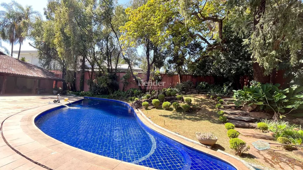 Casa, 4 quartos, 1023 m² - Foto 10