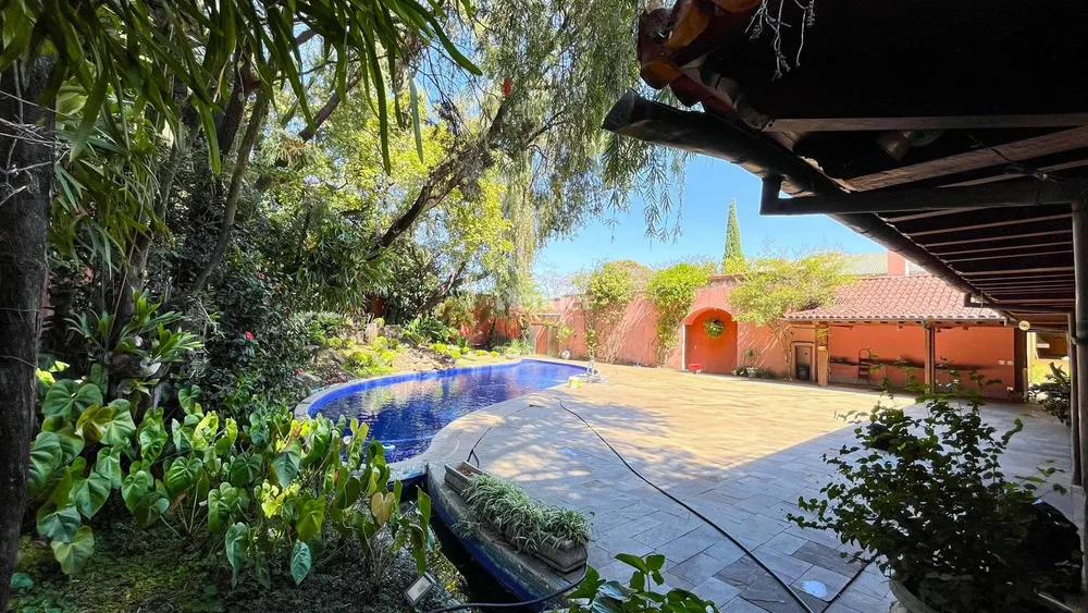 Casa, 4 quartos, 1023 m² - Foto 6