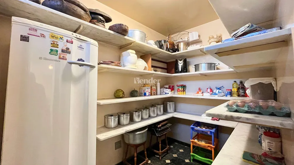 Casa, 4 quartos, 1023 m² - Foto 11