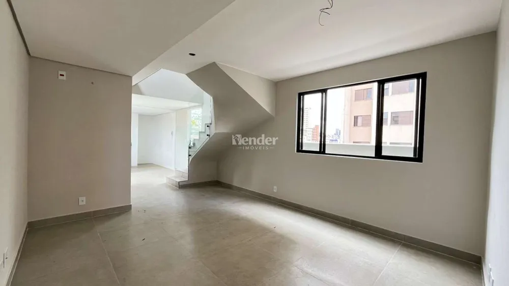 Apartamento, 2 quartos, 79 m² - Foto 2