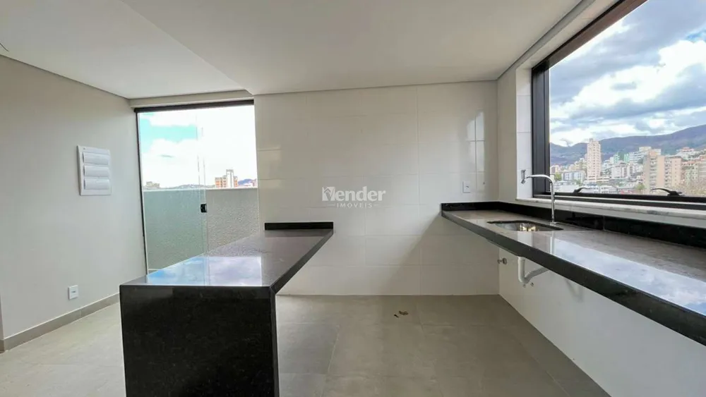 Apartamento, 2 quartos, 79 m² - Foto 4