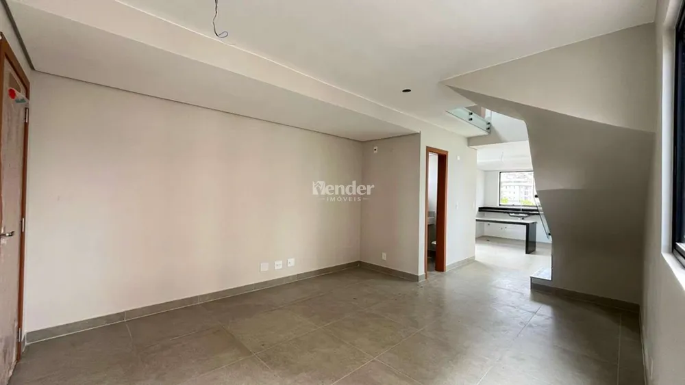 Apartamento, 2 quartos, 79 m² - Foto 1