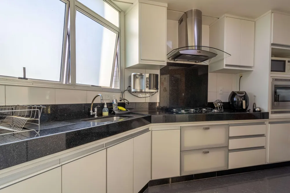 Apartamento, 3 quartos, 95 m² - Foto 14