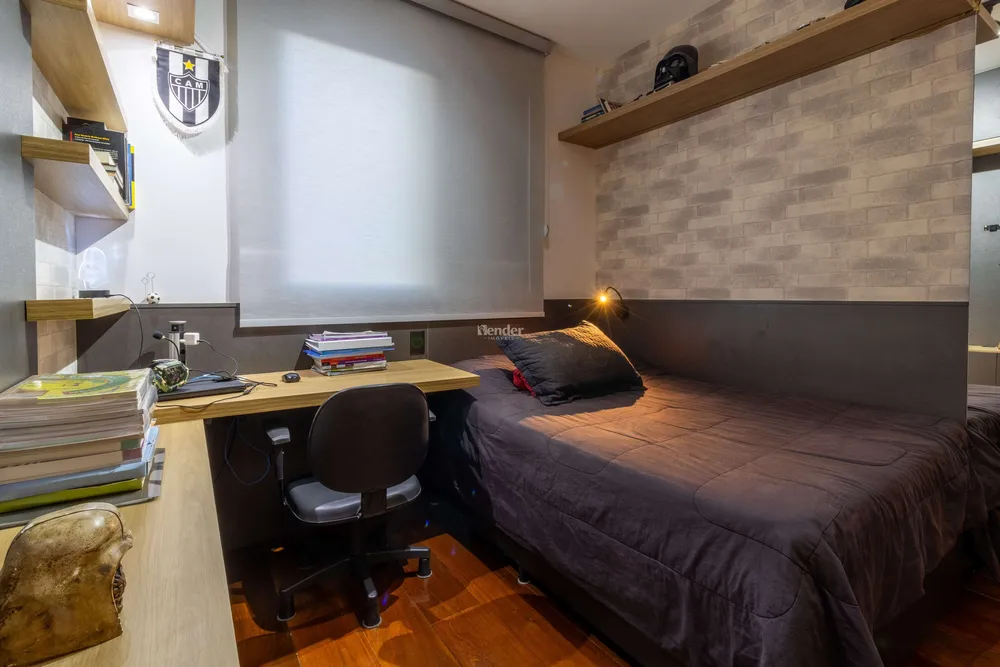 Apartamento, 3 quartos, 95 m² - Foto 10