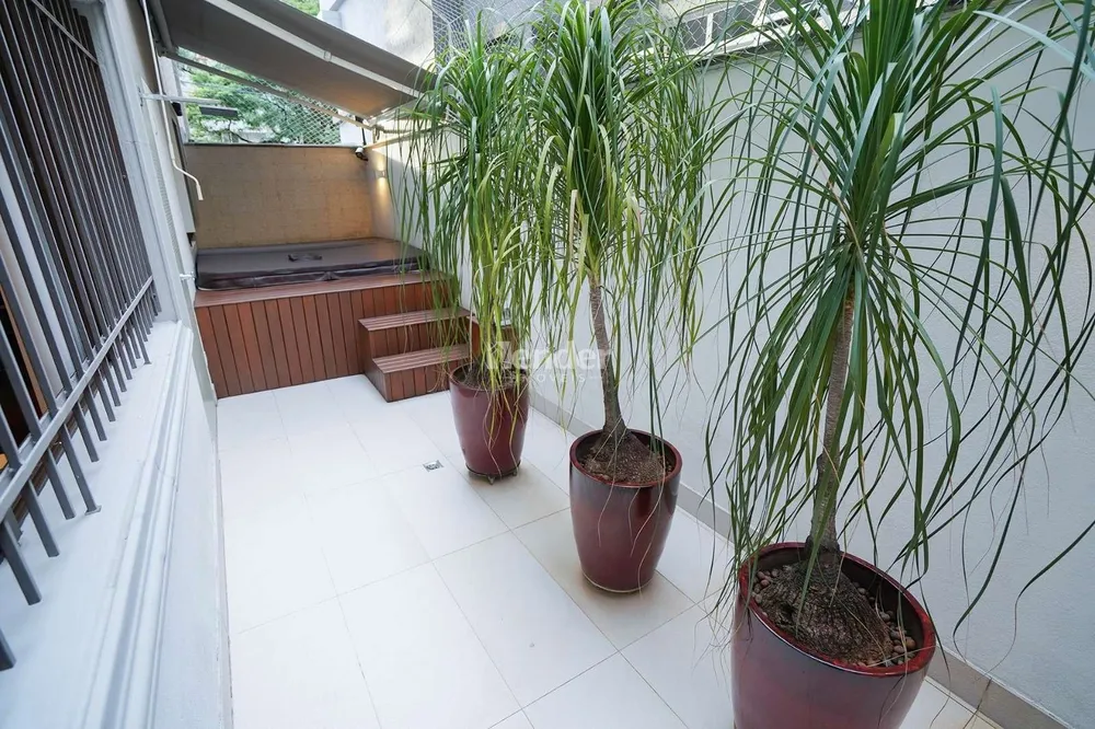 Apartamento, 4 quartos, 162 m² - Foto 9