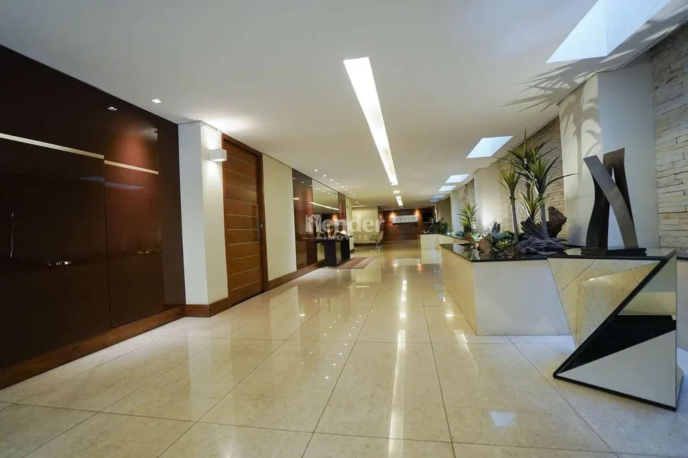 Apartamento, 4 quartos, 162 m² - Foto 12