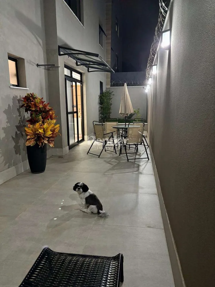 Apartamento, 3 quartos, 145 m² - Foto 15