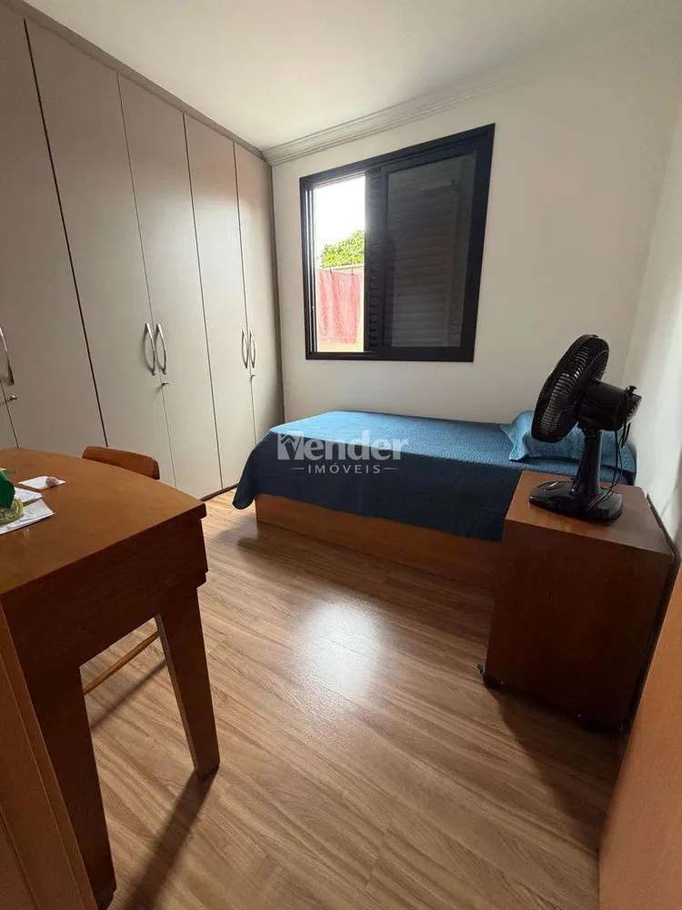 Apartamento, 3 quartos, 145 m² - Foto 5