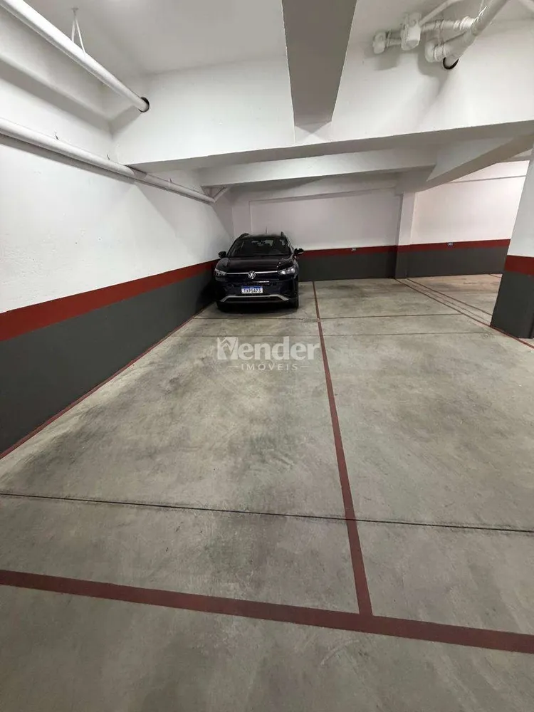 Apartamento, 3 quartos, 145 m² - Foto 16
