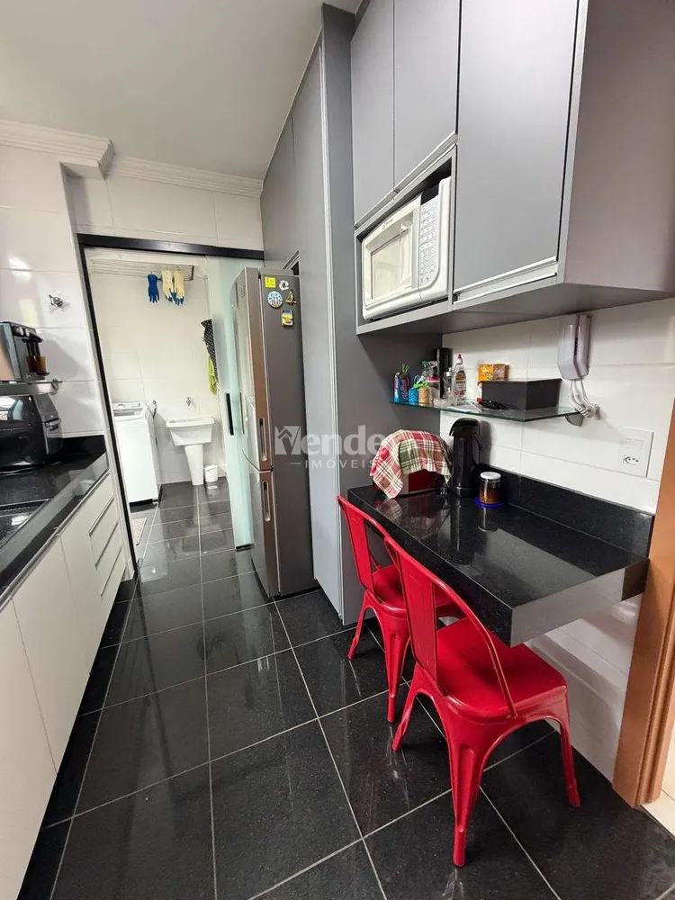 Apartamento, 3 quartos, 145 m² - Foto 9