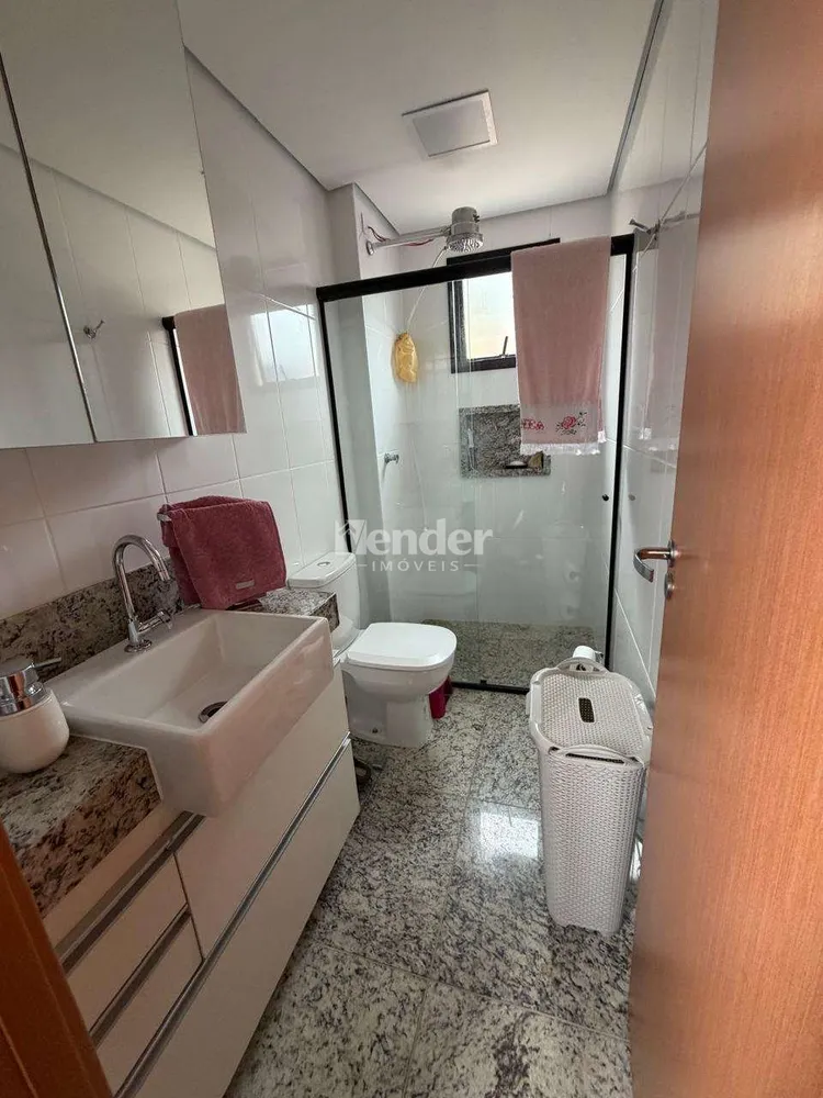 Apartamento, 3 quartos, 145 m² - Foto 8