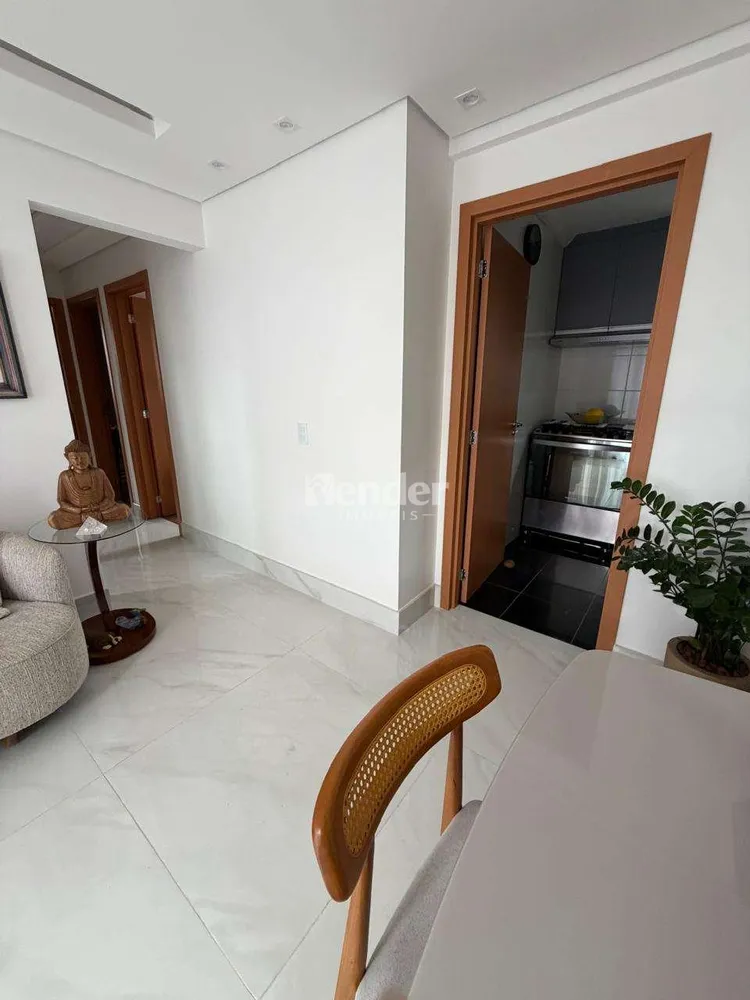 Apartamento, 3 quartos, 145 m² - Foto 2
