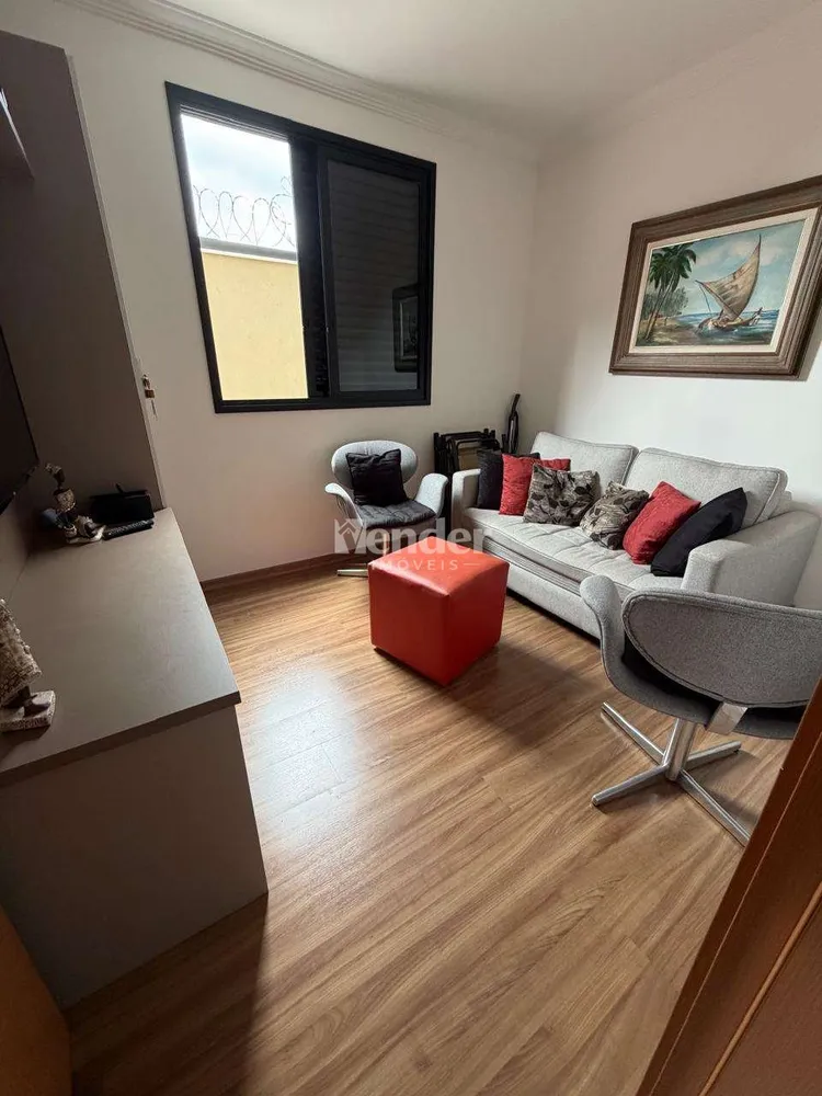 Apartamento, 3 quartos, 145 m² - Foto 4