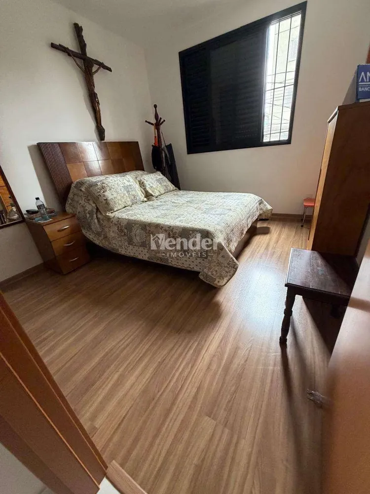 Apartamento, 3 quartos, 145 m² - Foto 6