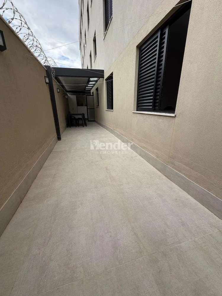Apartamento, 3 quartos, 145 m² - Foto 13