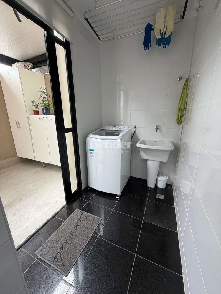 Apartamento, 3 quartos, 145 m² - Foto 11