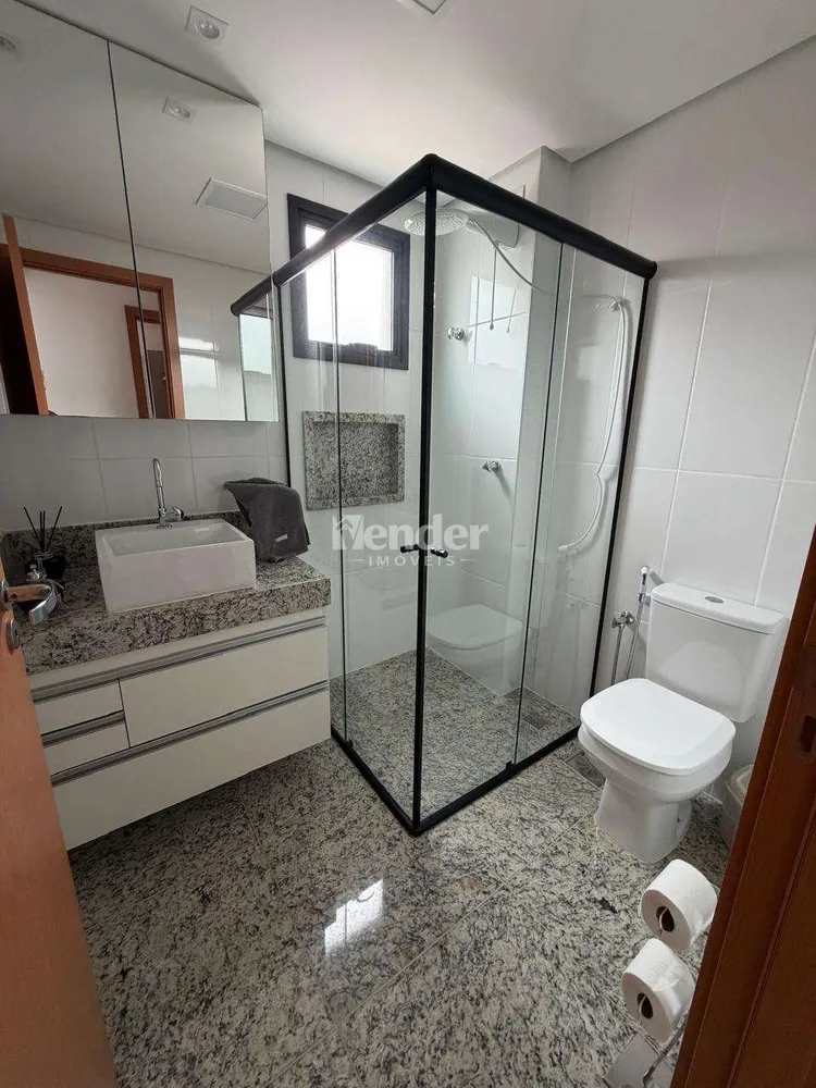 Apartamento, 3 quartos, 145 m² - Foto 3