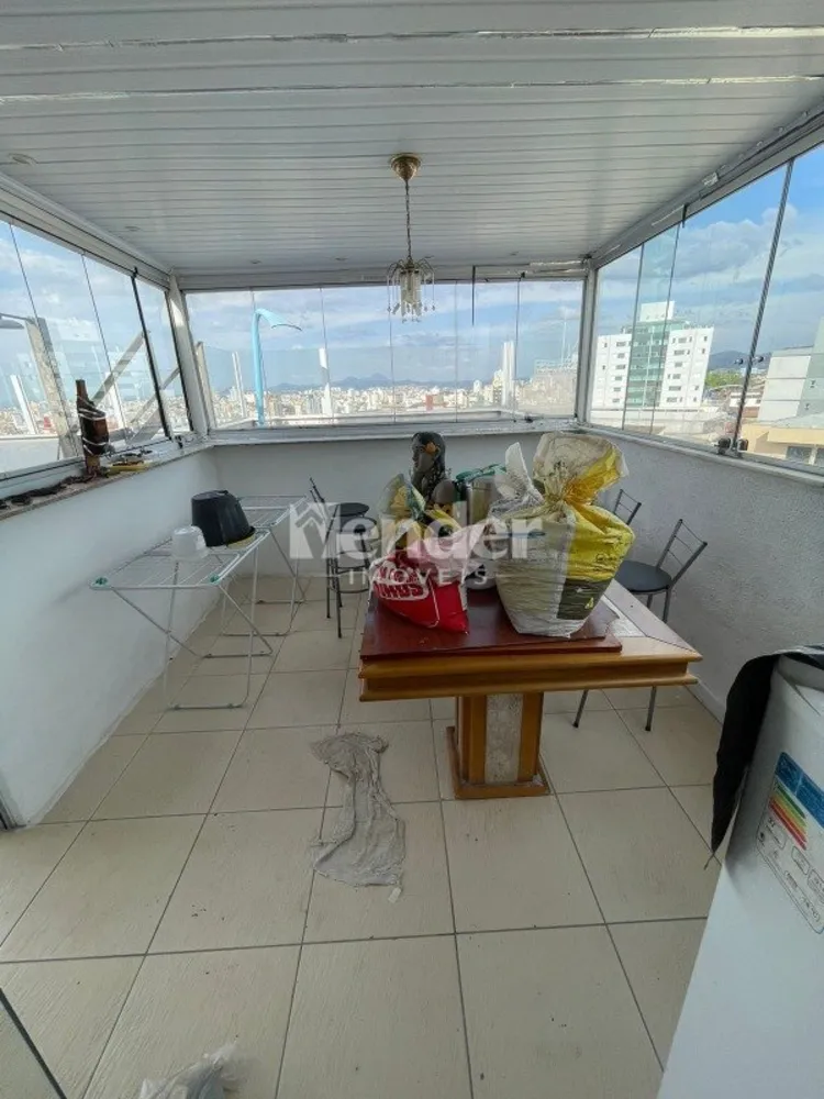Cobertura, 3 quartos, 205 m² - Foto 7
