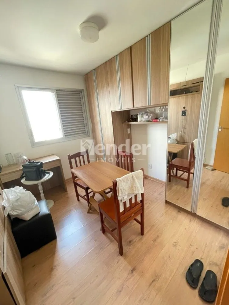 Cobertura, 3 quartos, 205 m² - Foto 2