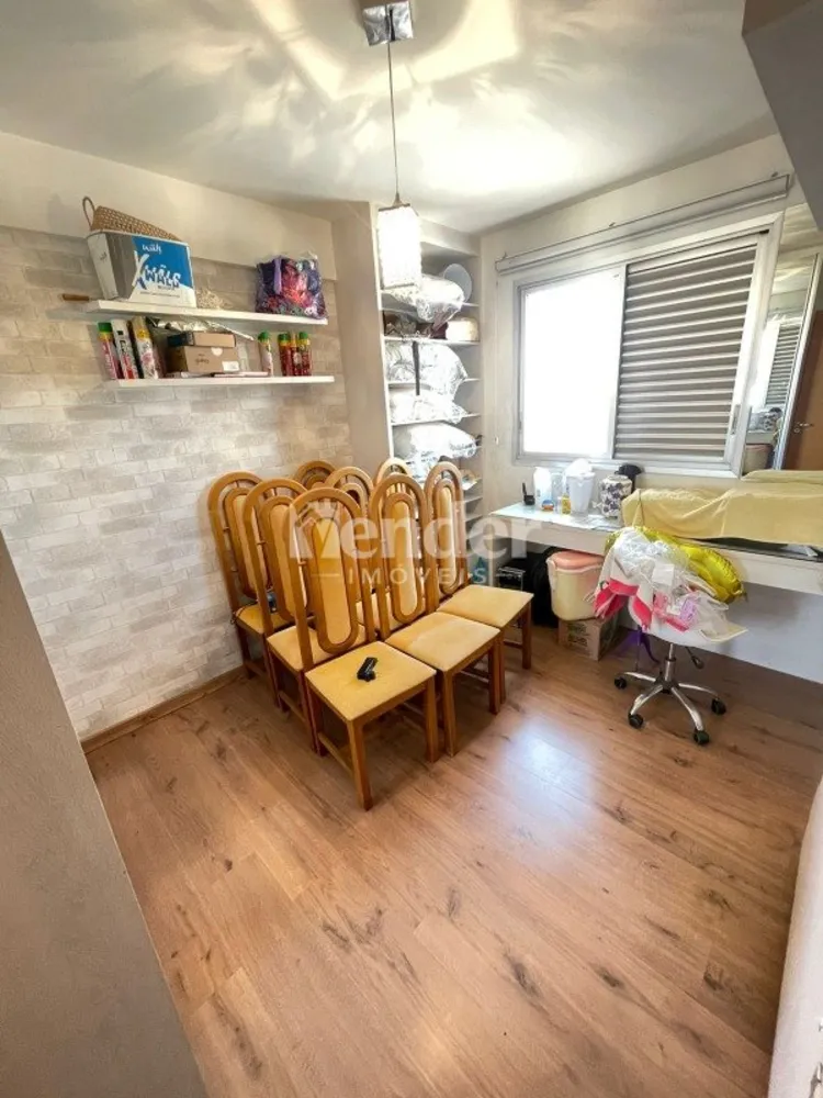 Cobertura, 3 quartos, 205 m² - Foto 3